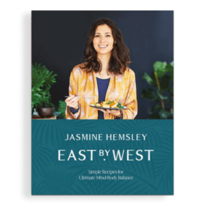 East by West