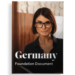 Foundation Document
