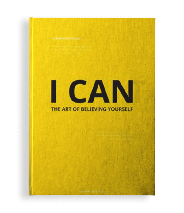Mastering the Art of Believing in Yourself