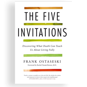 The Five Invitations