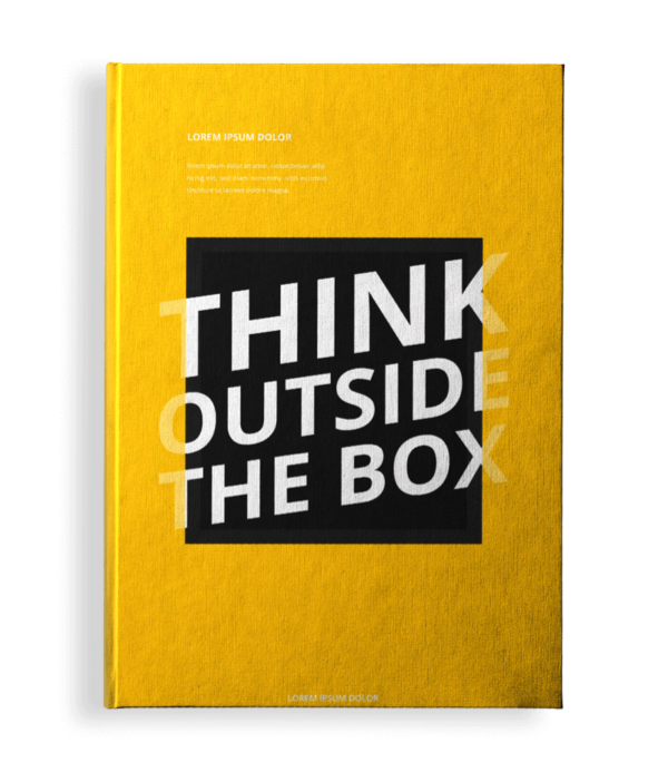 Think Outside The Box