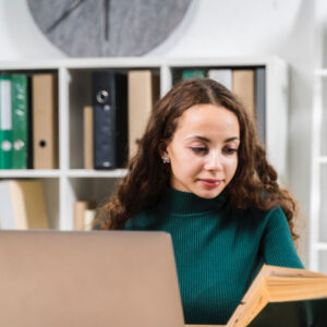 Analytic Techniques for Business Specialization