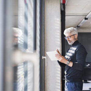 Artificial Intelligence & Machine Learning for Business