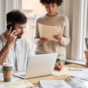 Beginning Project Management: Project Management Level One