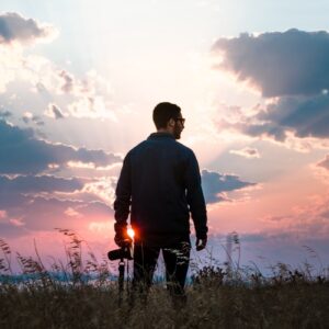 Adobe Lightroom For Beginners : Complete Photo/Image Editing