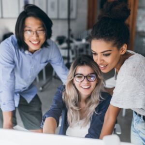 Graphic Design Bootcamp: Photoshop, Illustrator, InDesign