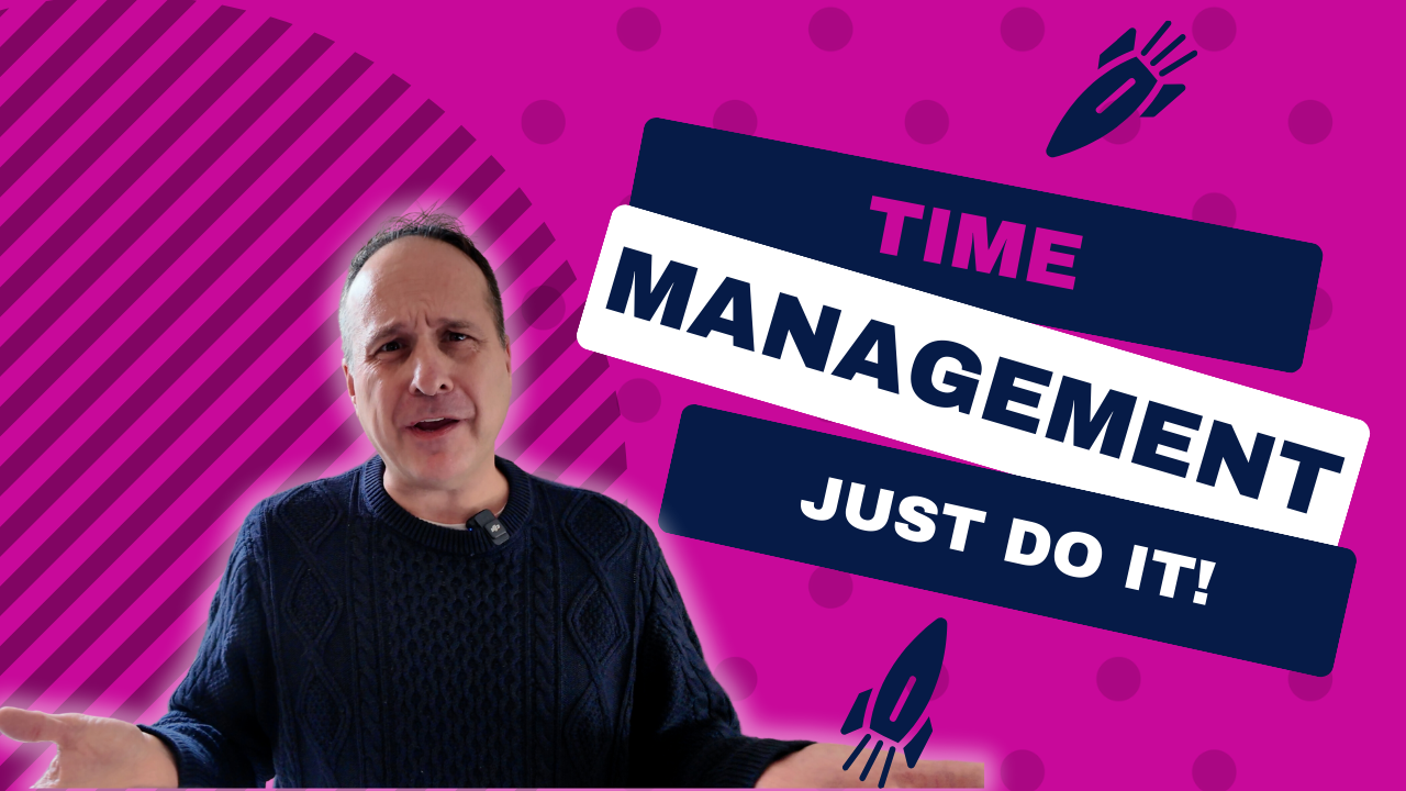 Read more about the article Time Management