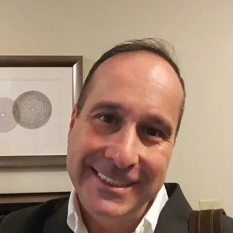 Shane Smith, founder of Everetics